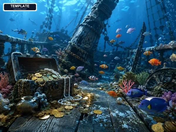 Star Fishing image 1