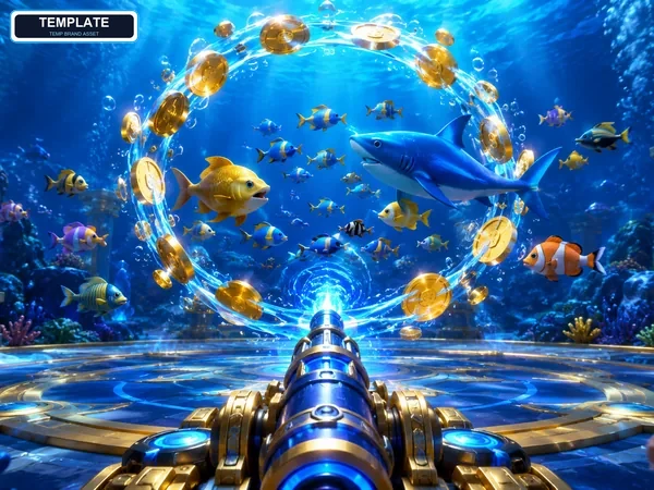 Star Fishing image 2